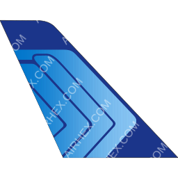 Trigana Air Service Tail logo