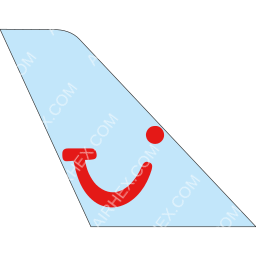 TUIfly Nordiс Tail logo