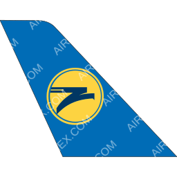 UIA Tail logo (dark)