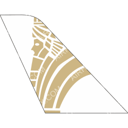 UR Airlines Tail logo