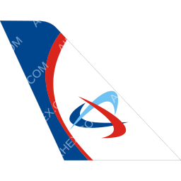 Ural Airlines Tail logo
