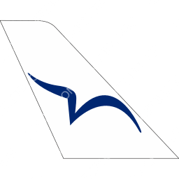 Venezolana Tail logo