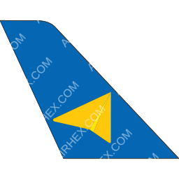 Vietravel Airlines Tail logo