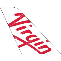 Virgin Australia Regional Tail logo