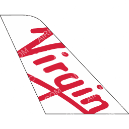 Virgin Australia Tail logo