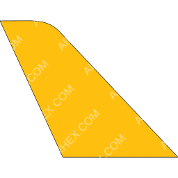 Vision Air International Tail logo