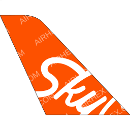 Vision Air (Moldova) Tail logo