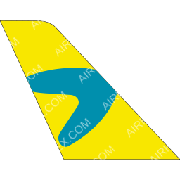 Viva Air Peru Tail logo