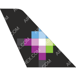 Volaris Costa Rica Tail logo