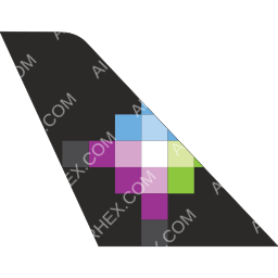Volaris Tail logo