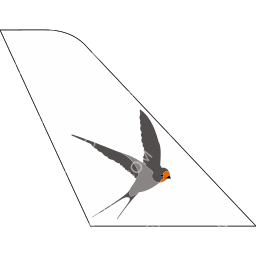 Voyage Air Tail logo