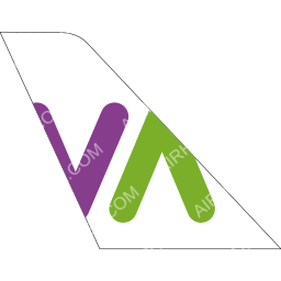 Wamos Air Tail logo