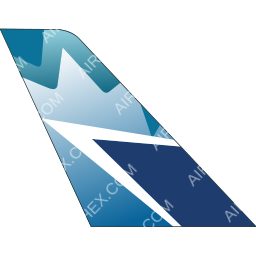 WestJet Encore Tail logo