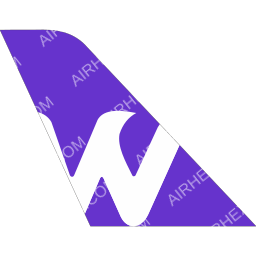 Wingo (Panama) Tail logo