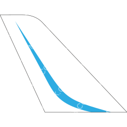 Wings of Lebanon Tail logo (dark)