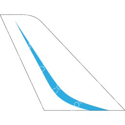 Wings of Lebanon Tail logo