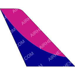 Wizz Air Tail logo
