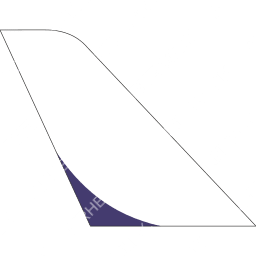 Wright Air Service Tail logo