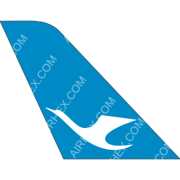 Xiamen Airlines Tail logo