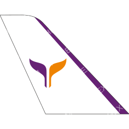 YANAIR Tail logo