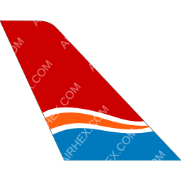 Z Air Tail logo (dark)