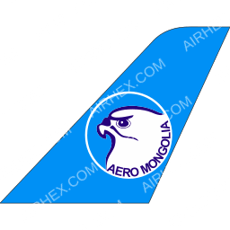 Aero Mongolia