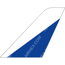 Africa's Connection STP Tailfin logo (dark)