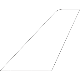 Air Berlin Tailfin logo (dark)