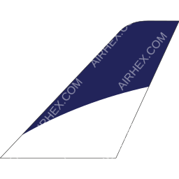 Air Choice One Tailfin logo