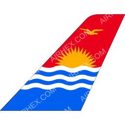 Air Kiribati