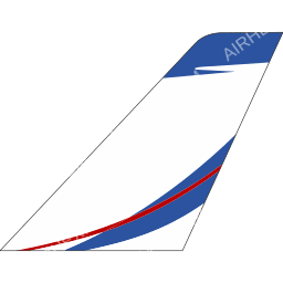 Air Peace Hopper