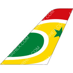 Air Senegal