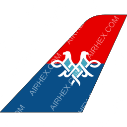 Air Serbia