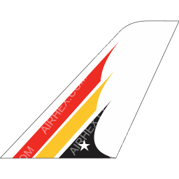 Air Timor Tailfin logo