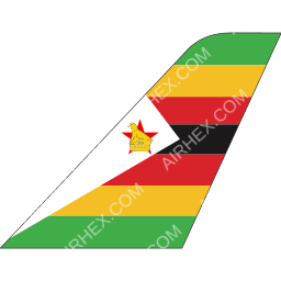 Air Zimbabwe