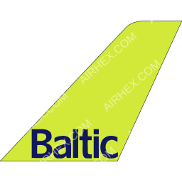 airBaltic