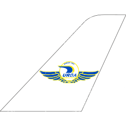 Airline Urga
