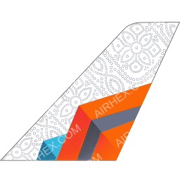 AIX Connect Tailfin logo