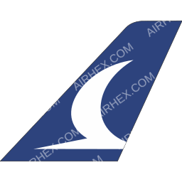 AnadoluJet Tailfin logo