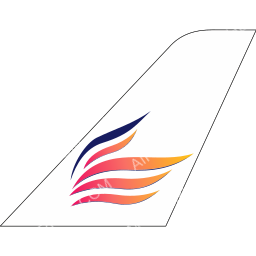 Anda Air Tailfin logo