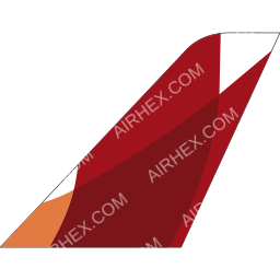 avianca airlines Ecuador Tailfin logo (dark)