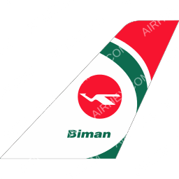 Biman Bangladesh Airlines