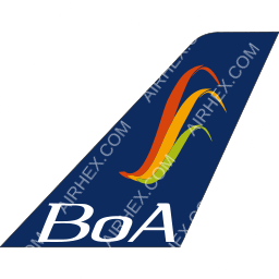 BOA Boliviana de Aviación