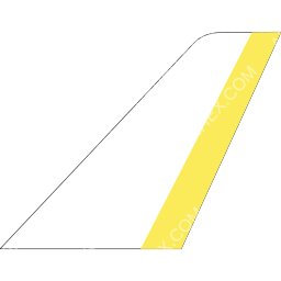 Busy Bee Congo Tailfin logo (dark)