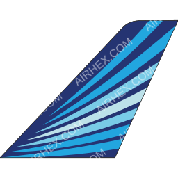 Buta Airways Tailfin logo