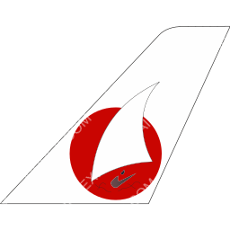 Cairo Aviation Tailfin logo