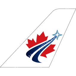 Canadex Air Tailfin logo (dark)