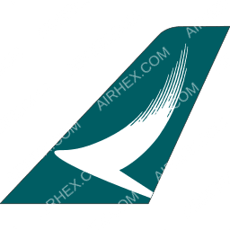 Cathay Pacific