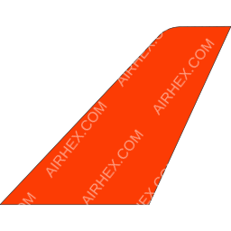 Centrum Air Tailfin logo (dark)