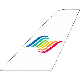 Colorful Guizhou Airlines